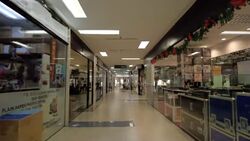 The Adelphi (D6), Retail #547105741